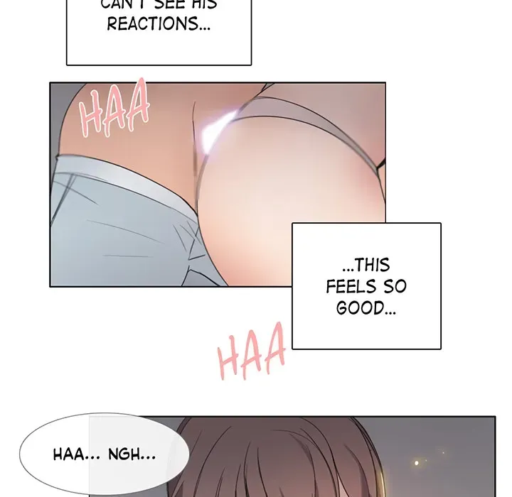 99 Degrees Fahrenheit Chapter 96 page 6 - 