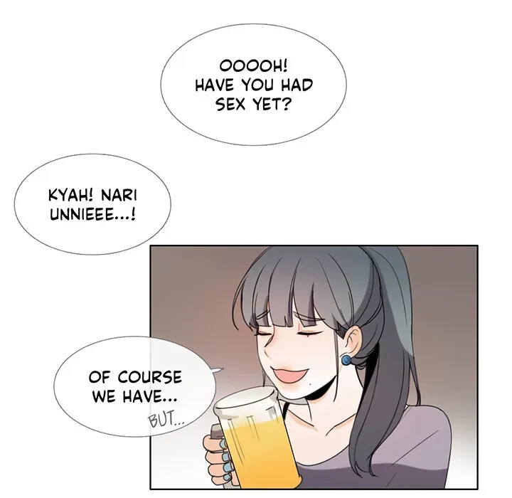 99 Degrees Fahrenheit Chapter 96 page 52 - 