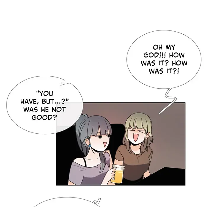 99 Degrees Fahrenheit Chapter 96 page 53 - 