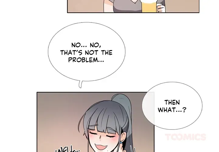 99 Degrees Fahrenheit Chapter 98 page 2 - 