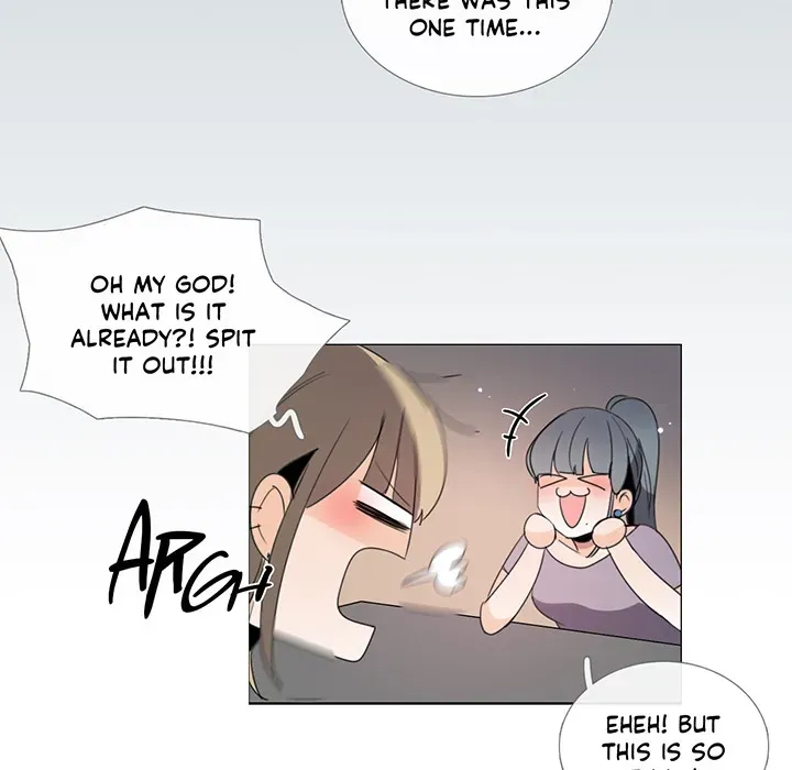 99 Degrees Fahrenheit Chapter 98 page 11 - 