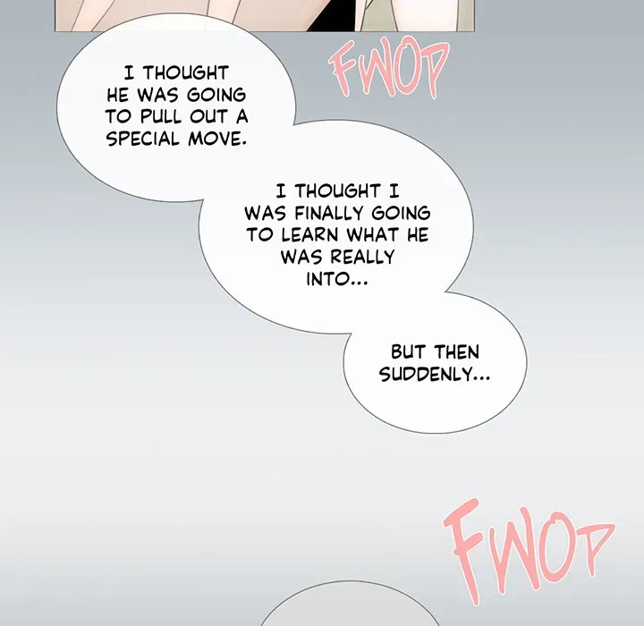 99 Degrees Fahrenheit Chapter 98 page 17 - 