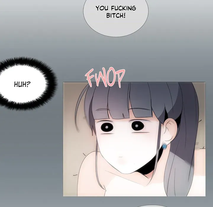 99 Degrees Fahrenheit Chapter 98 page 18 - 