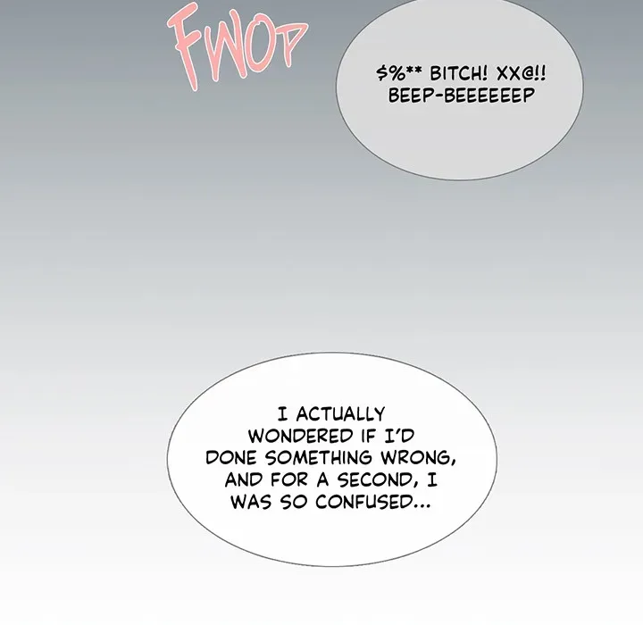 99 Degrees Fahrenheit Chapter 98 page 19 - 