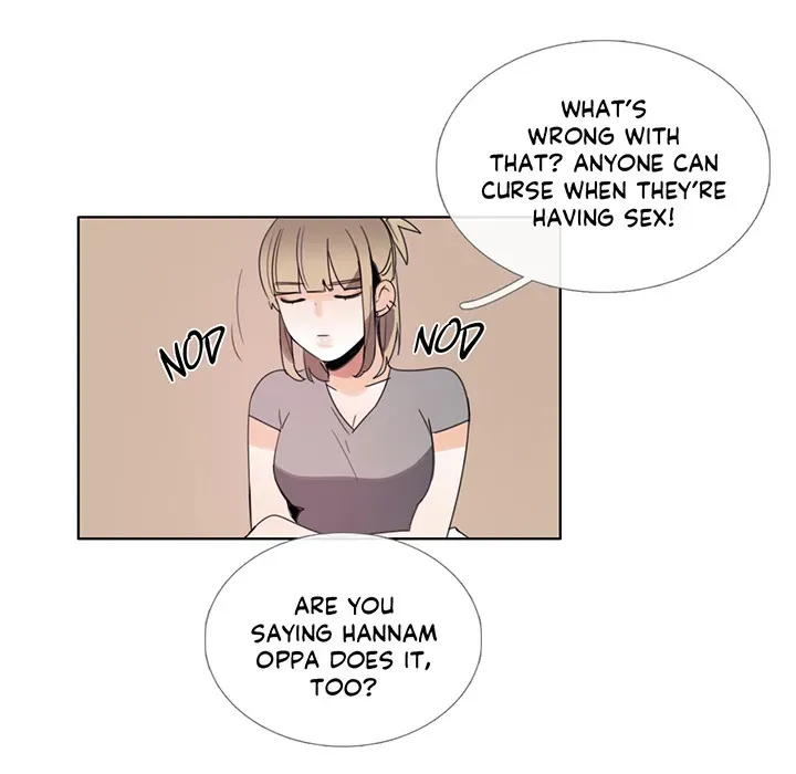 99 Degrees Fahrenheit Chapter 98 page 23 - 