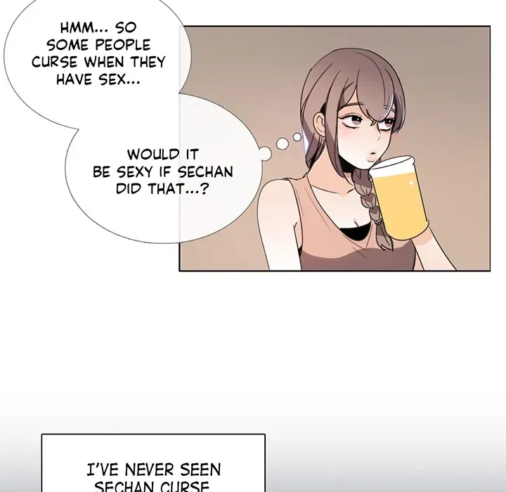 99 Degrees Fahrenheit Chapter 98 page 26 - 
