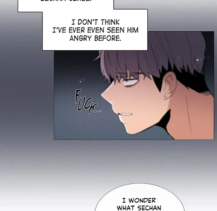 99 Degrees Fahrenheit Chapter 98 page 27 - 