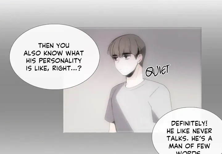 99 Degrees Fahrenheit Chapter 98 page 4 - 
