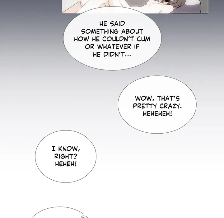99 Degrees Fahrenheit Chapter 98 page 31 - 