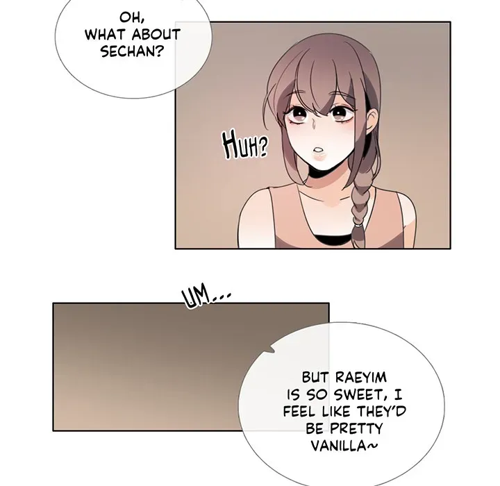 99 Degrees Fahrenheit Chapter 98 page 32 - 