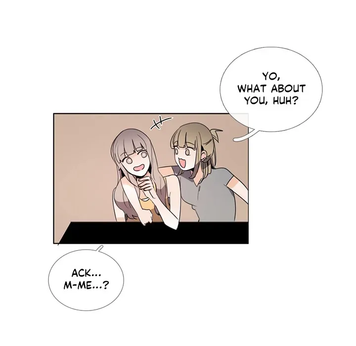 99 Degrees Fahrenheit Chapter 98 page 35 - 