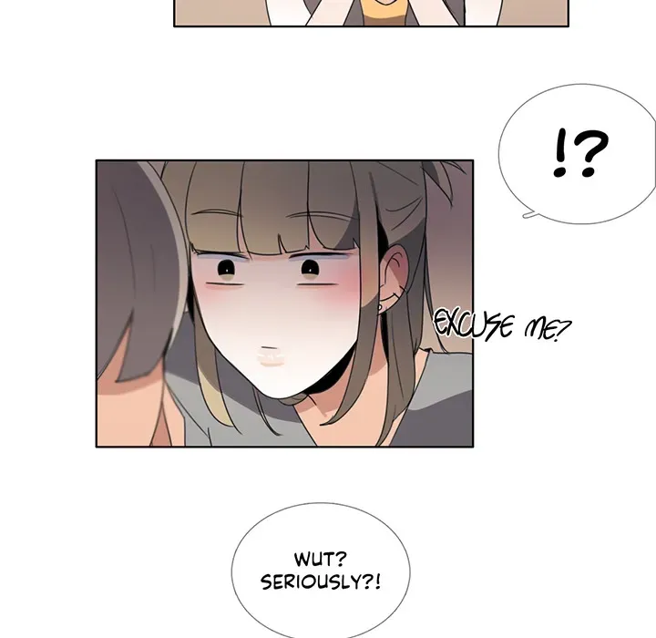 99 Degrees Fahrenheit Chapter 98 page 38 - 