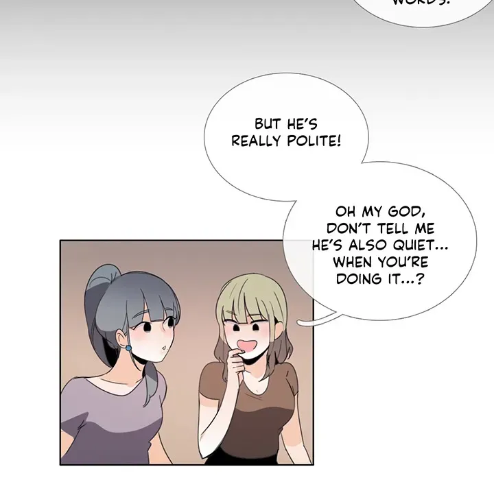 99 Degrees Fahrenheit Chapter 98 page 5 - 