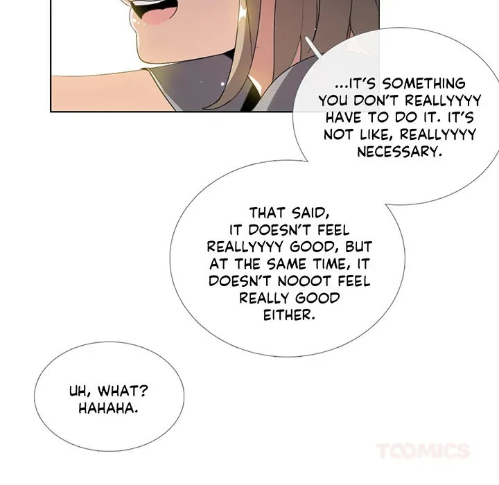 99 Degrees Fahrenheit Chapter 98 page 42 - 