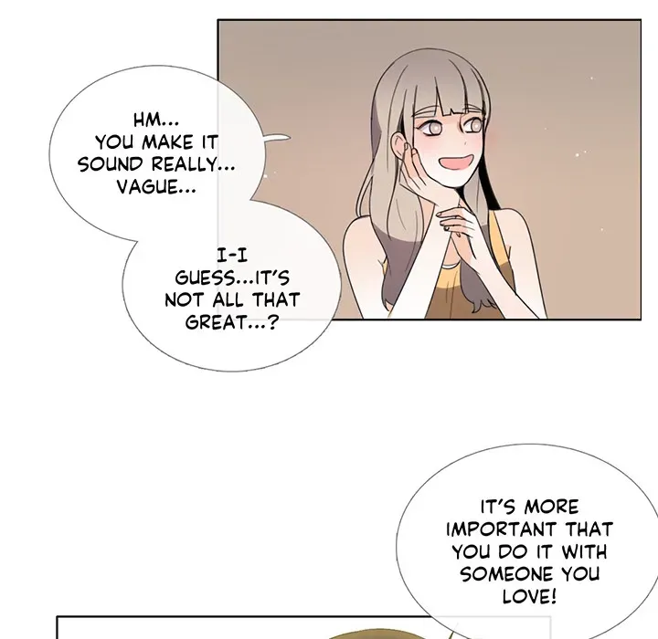 99 Degrees Fahrenheit Chapter 98 page 43 - 