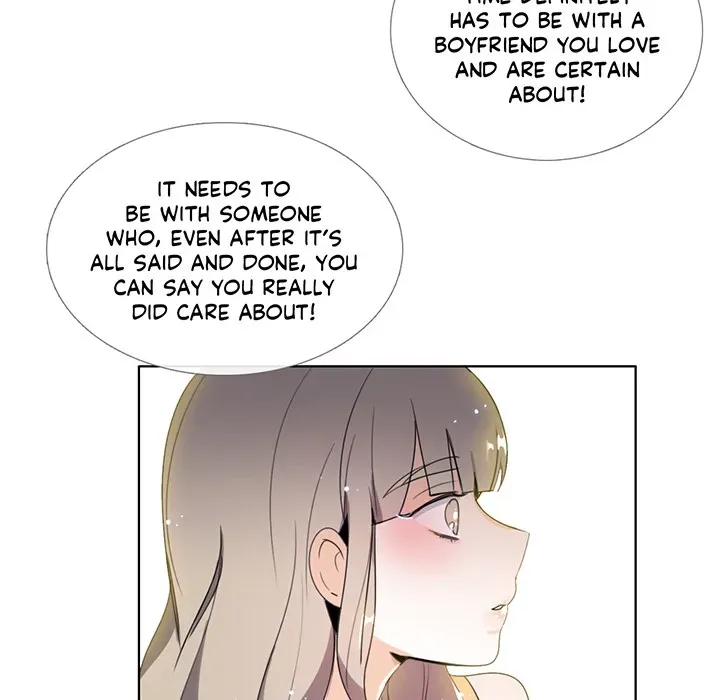 99 Degrees Fahrenheit Chapter 98 page 45 - 