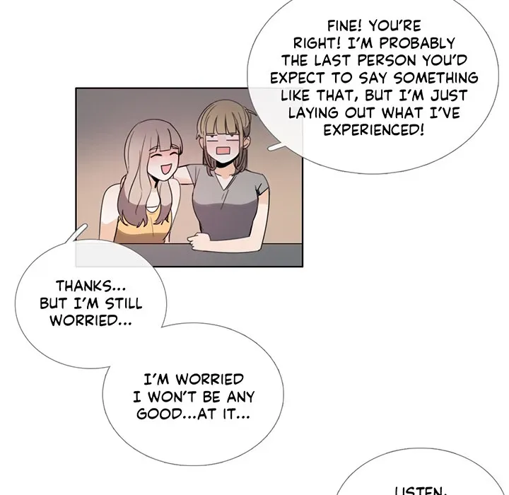 99 Degrees Fahrenheit Chapter 98 page 47 - 