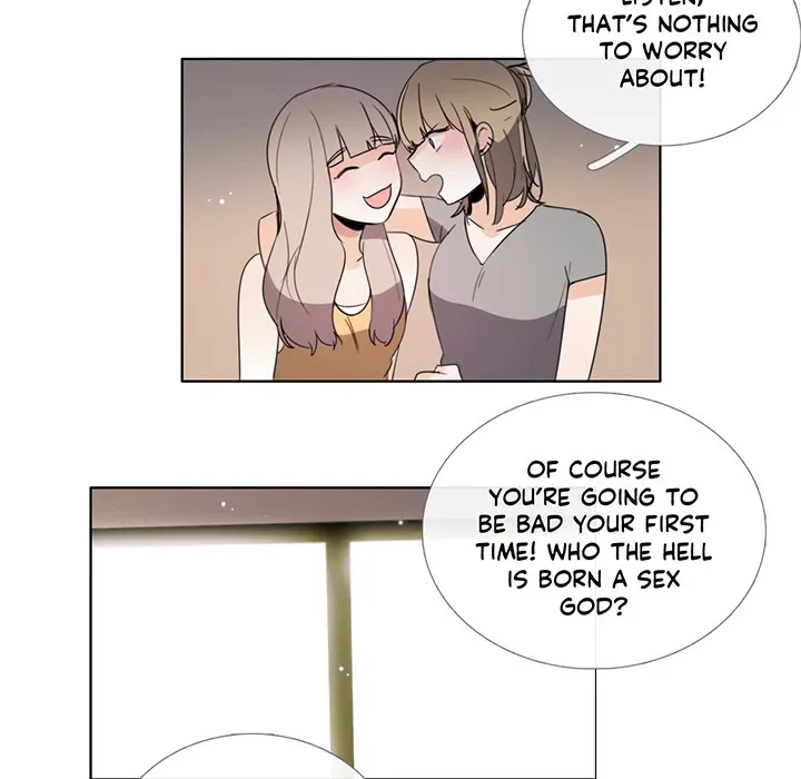 99 Degrees Fahrenheit Chapter 98 page 48 - 