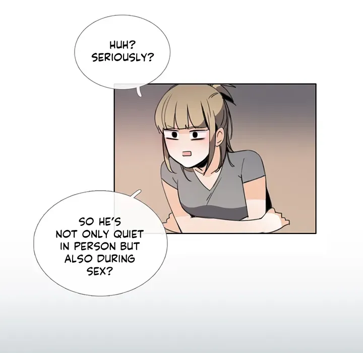 99 Degrees Fahrenheit Chapter 98 page 6 - 