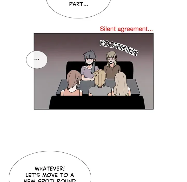 99 Degrees Fahrenheit Chapter 98 page 51 - 