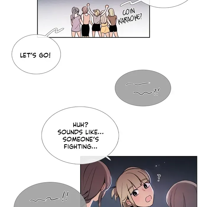 99 Degrees Fahrenheit Chapter 98 page 53 - 