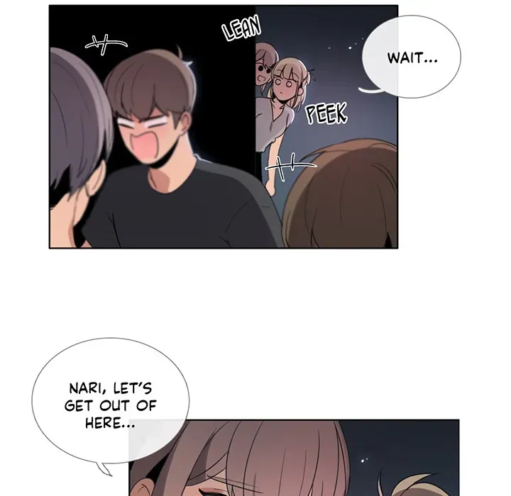 99 Degrees Fahrenheit Chapter 98 page 56 - 