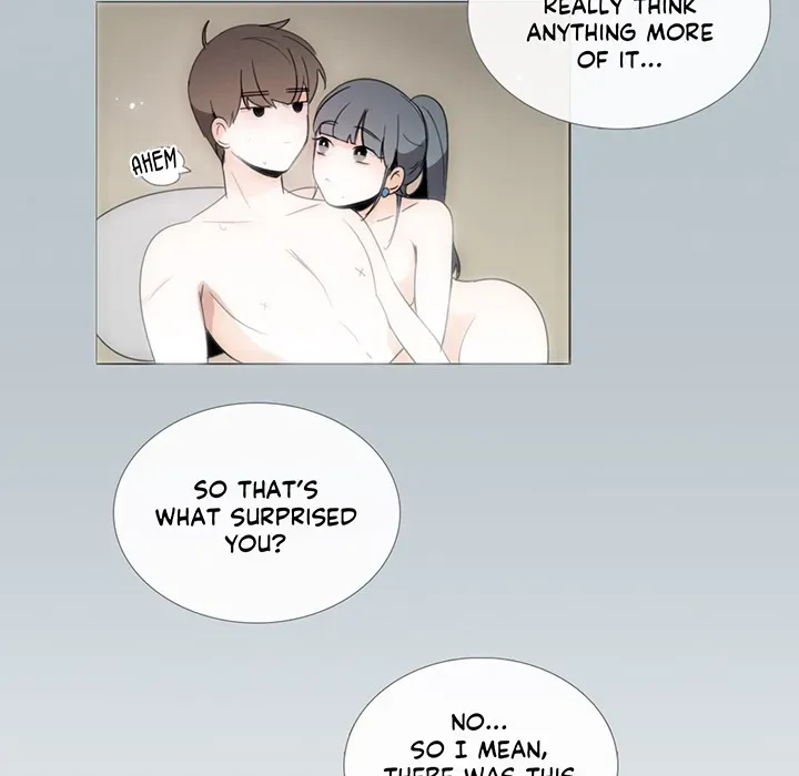 99 Degrees Fahrenheit Chapter 98 page 10 - 