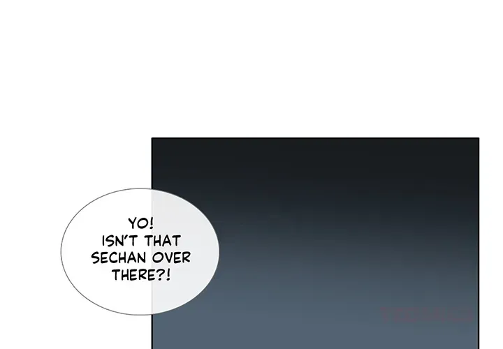 99 Degrees Fahrenheit Chapter 99 page 1 - 