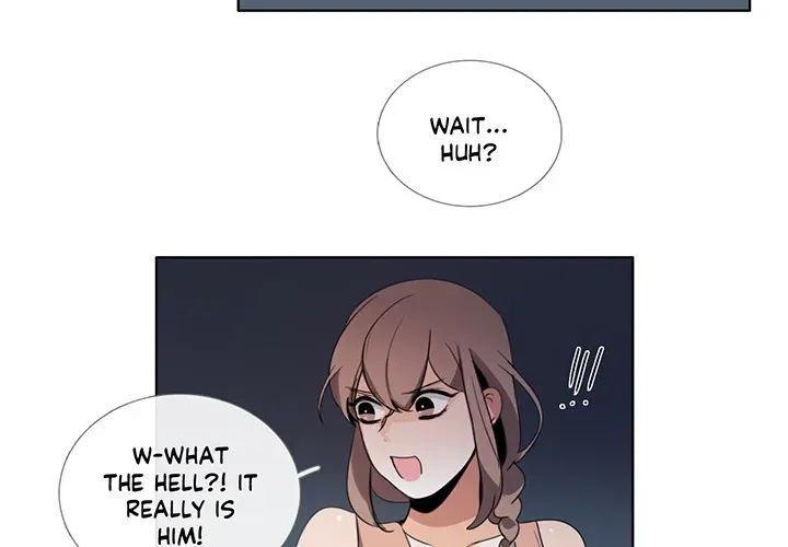 99 Degrees Fahrenheit Chapter 99 page 2 - 