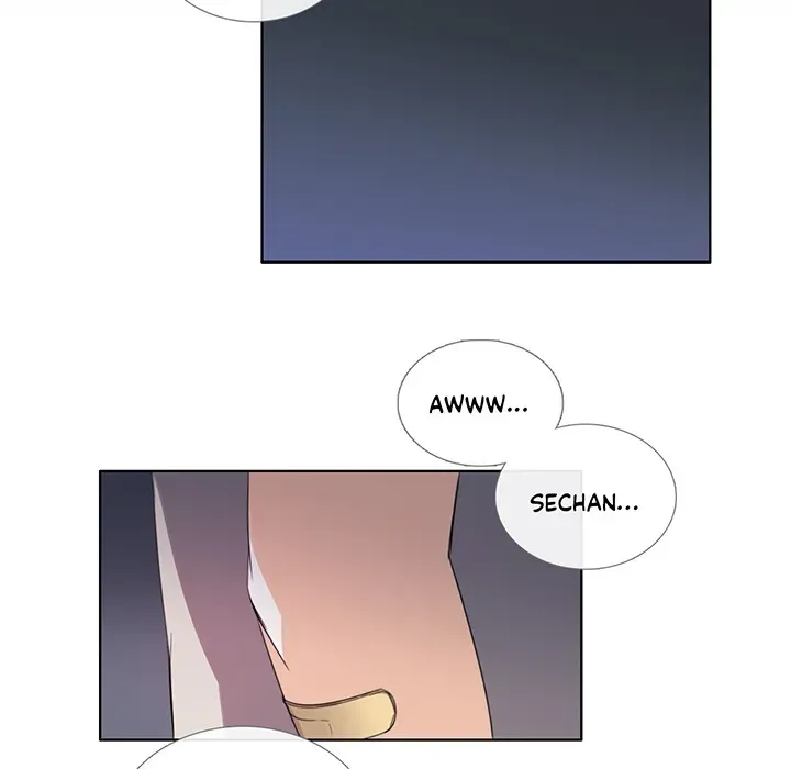 99 Degrees Fahrenheit Chapter 99 page 13 - 