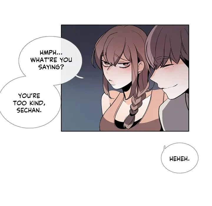 99 Degrees Fahrenheit Chapter 99 page 16 - 