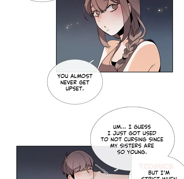 99 Degrees Fahrenheit Chapter 99 page 20 - 