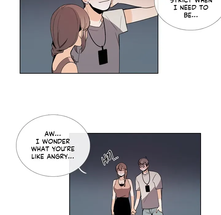 99 Degrees Fahrenheit Chapter 99 page 21 - 