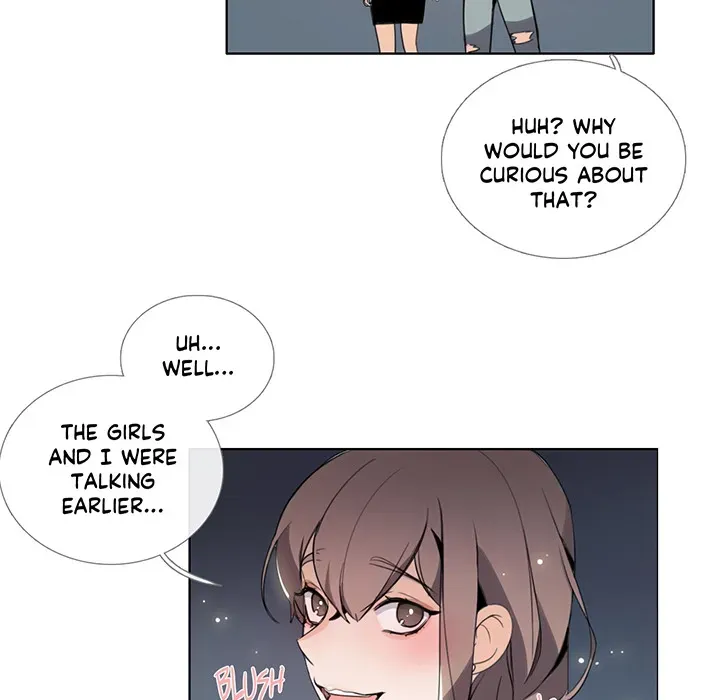99 Degrees Fahrenheit Chapter 99 page 22 - 