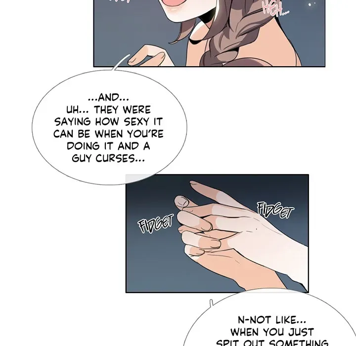 99 Degrees Fahrenheit Chapter 99 page 23 - 