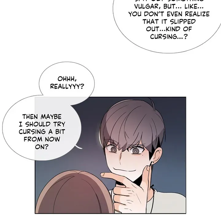 99 Degrees Fahrenheit Chapter 99 page 24 - 