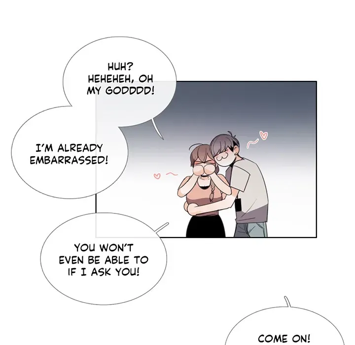 99 Degrees Fahrenheit Chapter 99 page 25 - 
