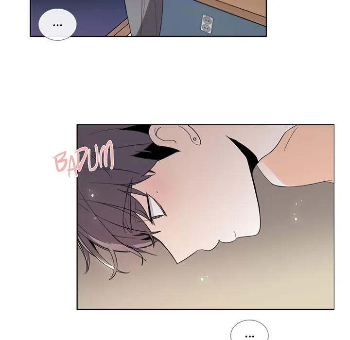 99 Degrees Fahrenheit Chapter 99 page 27 - 