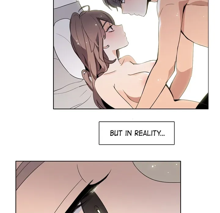 99 Degrees Fahrenheit Chapter 99 page 30 - 