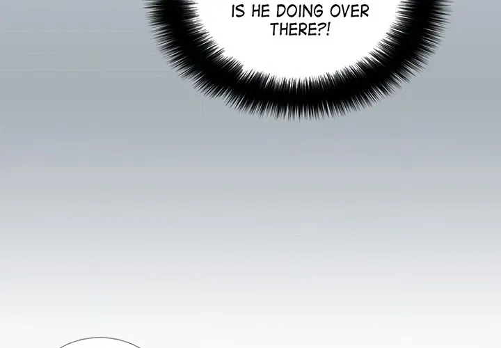 99 Degrees Fahrenheit Chapter 99 page 4 - 
