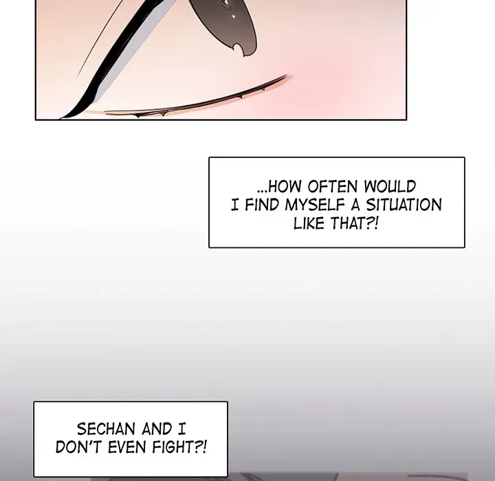 99 Degrees Fahrenheit Chapter 99 page 31 - 