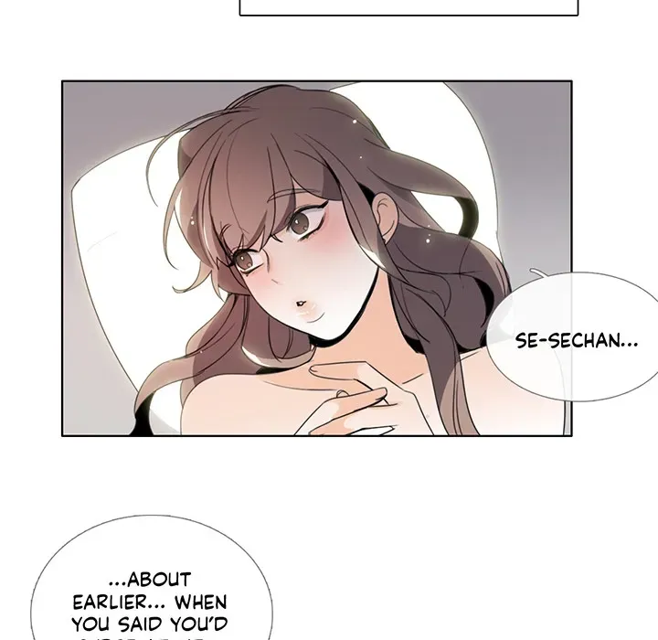 99 Degrees Fahrenheit Chapter 99 page 34 - 