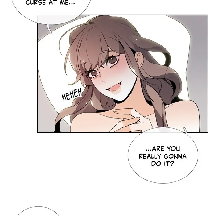 99 Degrees Fahrenheit Chapter 99 page 35 - 