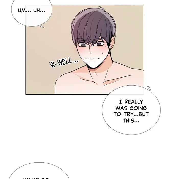 99 Degrees Fahrenheit Chapter 99 page 36 - 