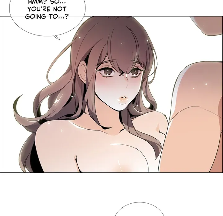 99 Degrees Fahrenheit Chapter 99 page 37 - 