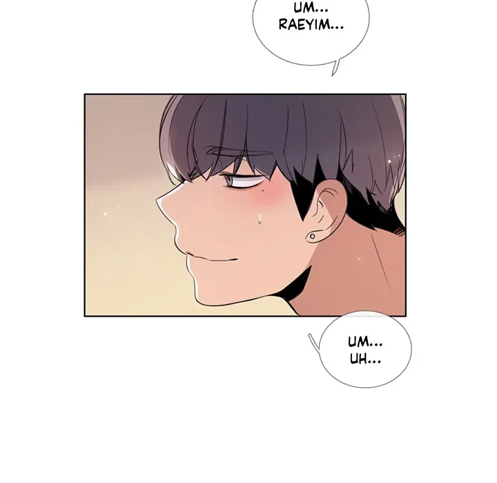 99 Degrees Fahrenheit Chapter 99 page 38 - 