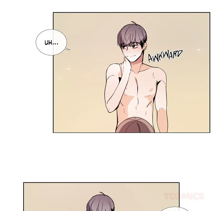 99 Degrees Fahrenheit Chapter 99 page 39 - 