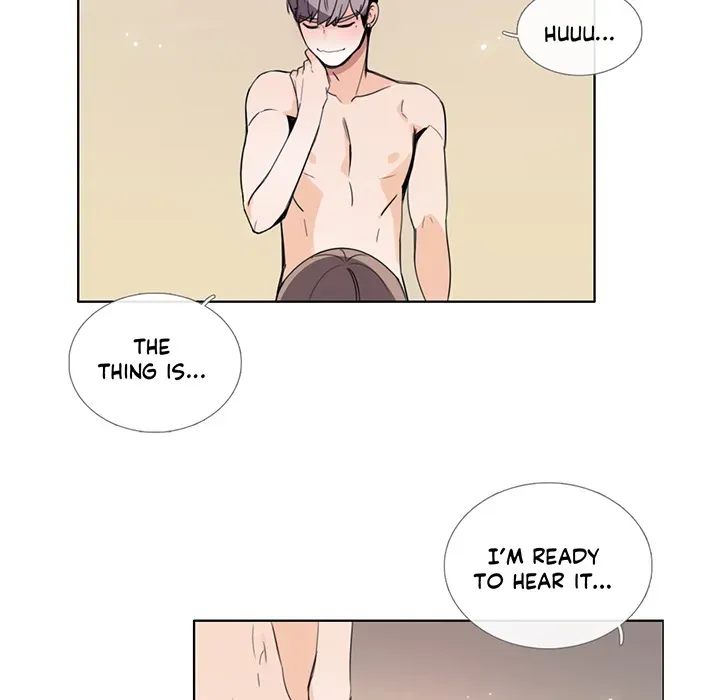 99 Degrees Fahrenheit Chapter 99 page 40 - 