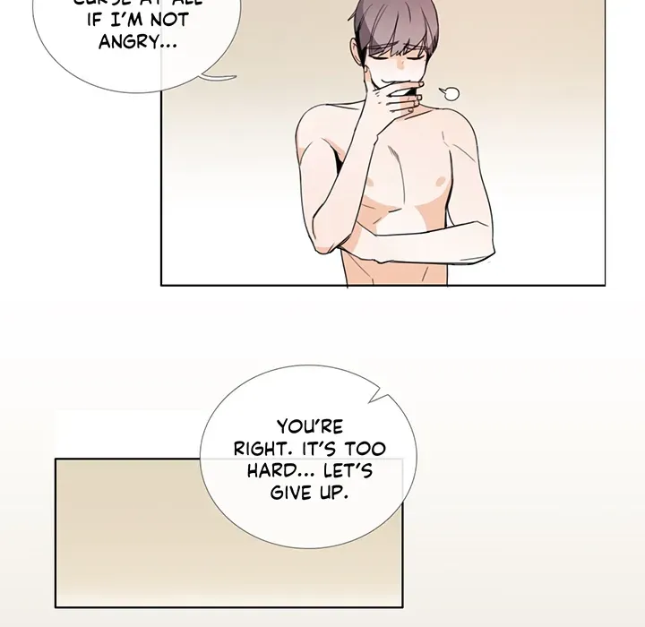 99 Degrees Fahrenheit Chapter 99 page 43 - 