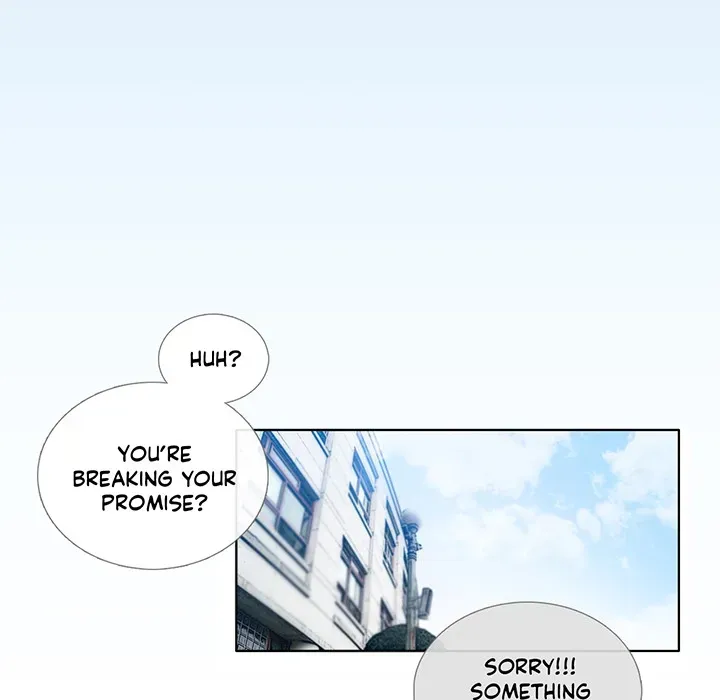 99 Degrees Fahrenheit Chapter 99 page 45 - 